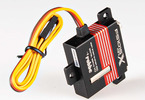 Robbe servo FS 1015X HV 9.6kg.cm 0.10s/60° MG 25T-Mini