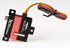 Robbe servo FS 1015X HV 9.6kg.cm 0.10s/60° MG 25T-Mini