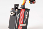 Robbe servo FS 1015X HV 9.6kg.cm 0.10s/60° MG 25T-Mini