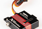 Robbe servo FS 1015X HV 9.6kg.cm 0.10s/60° MG 25T-Mini