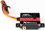 Robbe servo FS 1015X HV 9.6kg.cm 0.10s/60° MG 25T-Mini