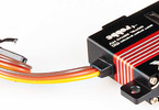 Robbe servo FS 1015X HV 9.6kg.cm 0.10s/60° MG 25T-Mini