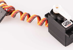 Robbe servo Eco FS 65 HV 5.0kg.cm 0.12s/60° MG 25T-Mini