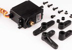 Robbe servo Eco FS 1109 HV 11kg.cm 0.090s/60° MG 25T