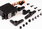 Robbe servo Eco FS 1712 HV 17kg.cm 0.12s/60° MG 25T