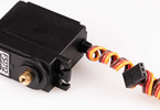 Robbe servo Eco FS 1712 HV 17kg.cm 0.12s/60° MG 25T
