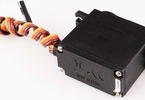Robbe servo Eco FS 1712 HV 17kg.cm 0.12s/60° MG 25T