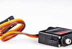 Robbe servo Eco FS 08H HV 2.7kg.cm 0.075s/60° MG 15T