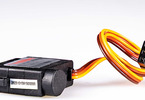 Robbe servo Eco FS 08H HV 2.7kg.cm 0.075s/60° MG 15T