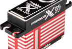 Robbe servo FS 1808X HV 22kg.cm 0.090s/60° MG 25T