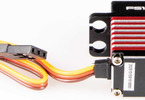 Robbe servo FS 1808X HV 22kg.cm 0.090s/60° MG 25T