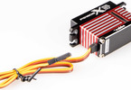 Robbe servo FS 1808X HV 22kg.cm 0.090s/60° MG 25T