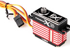 Robbe servo FS 1808X HV 22kg.cm 0.090s/60° MG 25T