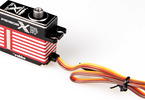 Robbe servo FS 1808X HV 22kg.cm 0.090s/60° MG 25T