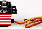 Robbe servo FS 1808X HV 22kg.cm 0.090s/60° MG 25T
