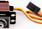 Robbe servo FS 1808X HV 22kg.cm 0.090s/60° MG 25T