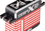 Robbe servo FS 1856X HV 18kg.cm 0.056s/60° MG Brushless 25T