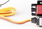 Robbe servo FS 1856X HV 18kg.cm 0.056s/60° MG Brushless 25T