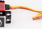 Robbe servo FS 1856X HV 18kg.cm 0.056s/60° MG Brushless 25T