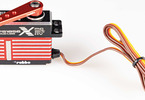 Robbe servo FS 1856X HV 18kg.cm 0.056s/60° MG Brushless 25T
