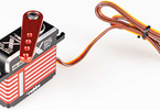 Robbe servo FS 1856X HV 18kg.cm 0.056s/60° MG Brushless 25T