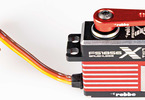 Robbe servo FS 1856X HV 18kg.cm 0.056s/60° MG Brushless 25T