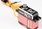 Robbe servo FS 1856X HV 18kg.cm 0.056s/60° MG Brushless 25T
