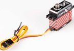 Robbe servo FS 1856X HV 18kg.cm 0.056s/60° MG Brushless 25T