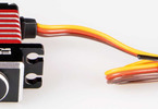Robbe servo FS 1856X HV 18kg.cm 0.056s/60° MG Brushless 25T