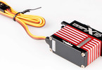 Robbe servo FS 1856X HV 18kg.cm 0.056s/60° MG Brushless 25T