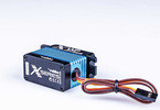 Robbe servo FS 4509X HV 45kg.cm 0.090s/60° MG WP Brushless 25T