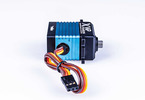 Robbe servo FS 4509X HV 45kg.cm 0.090s/60° MG WP Brushless 25T