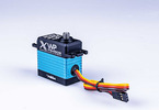 Robbe servo FS 4509X HV 45kg.cm 0.090s/60° MG WP Brushless 25T