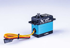 Robbe servo FS 4509X HV 45kg.cm 0.090s/60° MG WP Brushless 25T
