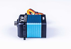 Robbe servo FS 4509X HV 45kg.cm 0.090s/60° MG WP Brushless 25T