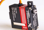 Robbe servo FS 2810X HV 28kg.cm 0.010s/60° MG 25T-Mini