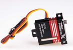 Robbe servo FS 2810X HV 28kg.cm 0.010s/60° MG 25T-Mini