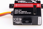 Robbe servo FS 2810X HV 28kg.cm 0.010s/60° MG 25T-Mini
