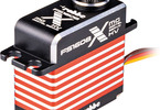 Robbe servo FS 1608X HV 16kg.cm 0.070s/60° MG 25T