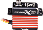 Robbe servo FS 1608X HV 16kg.cm 0.070s/60° MG 25T