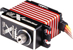 Robbe servo FS 1608X HV 16kg.cm 0.070s/60° MG 25T