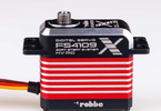 Robbe servo FS 4109X HV 32kg.cm 0.090s/60° MG 25T