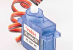 Robbe servo Rovor FS 0009 1.5kg.cm 0.10s/60° 21T