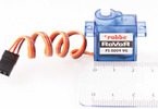 Robbe servo Rovor FS 0009 1.5kg.cm 0.10s/60° 21T