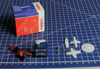 Robbe servo Rovor FS 0009 1.5kg.cm 0.10s/60° Digital 21T