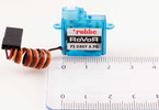 Robbe servo Rovor FS 0307 0.8kg.cm 0.11s/60° 20T