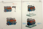 Teching V12 Engine