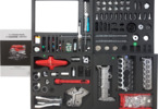Teching V12 Engine