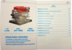 Teching V12 Engine