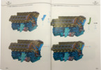 Teching V12 Engine
